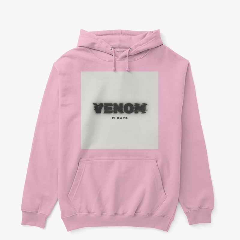 VENOM FI DAYS DESIGN