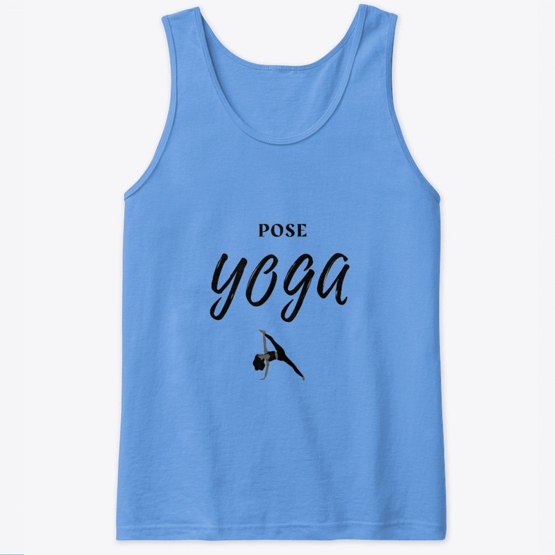 Yoga apparel