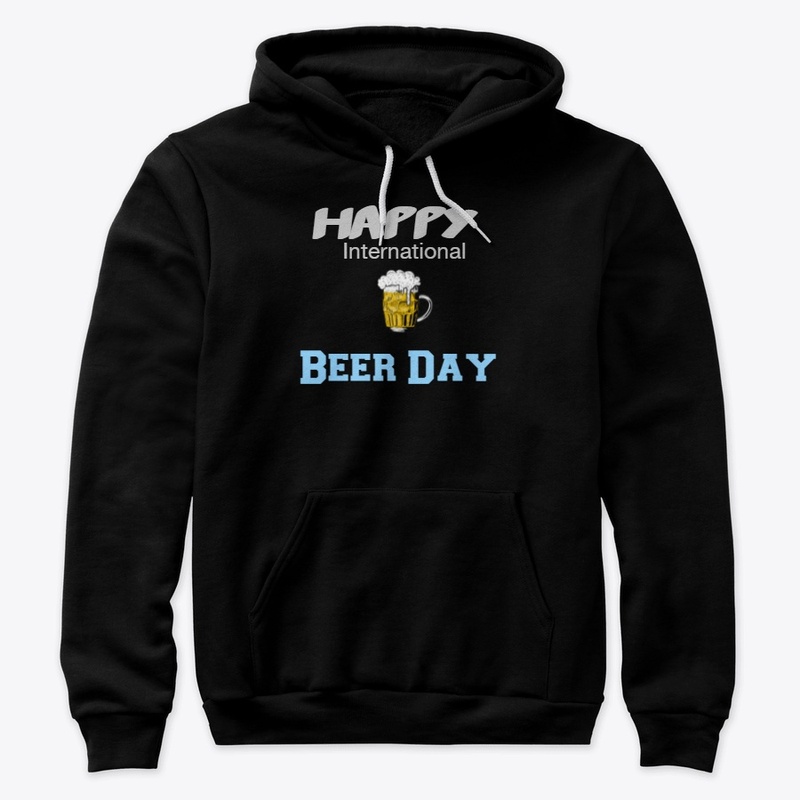 National Beer Day t shirt Men- Women