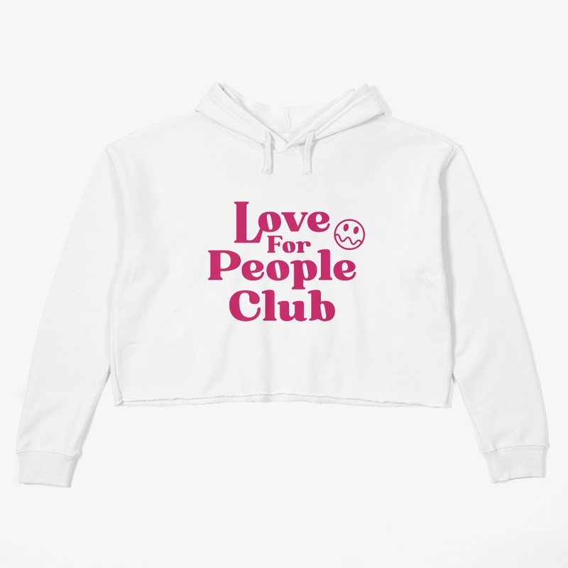 Love For People Club