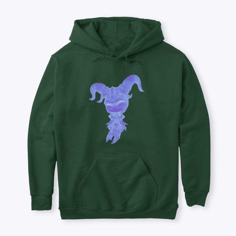 LowKey DMV 420 Hoodie