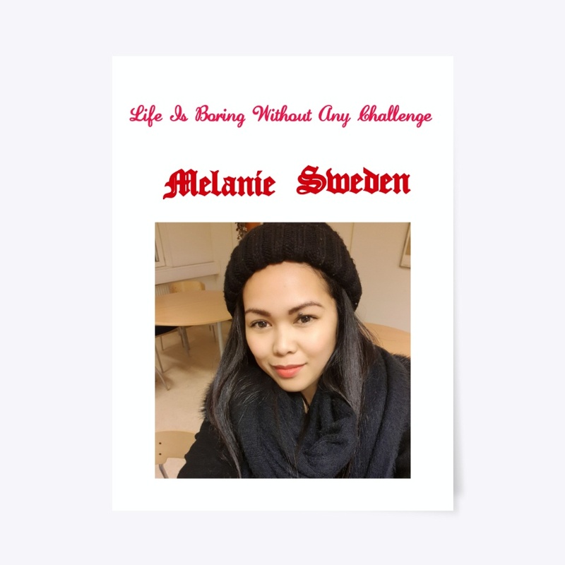 Melanie Sweden