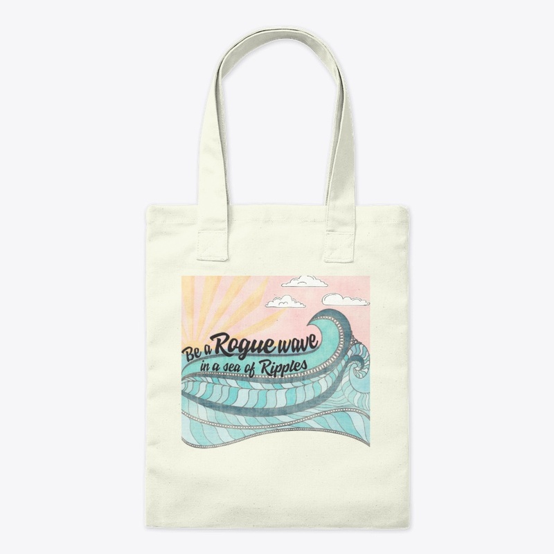 Be Rogue Wave in a Sea