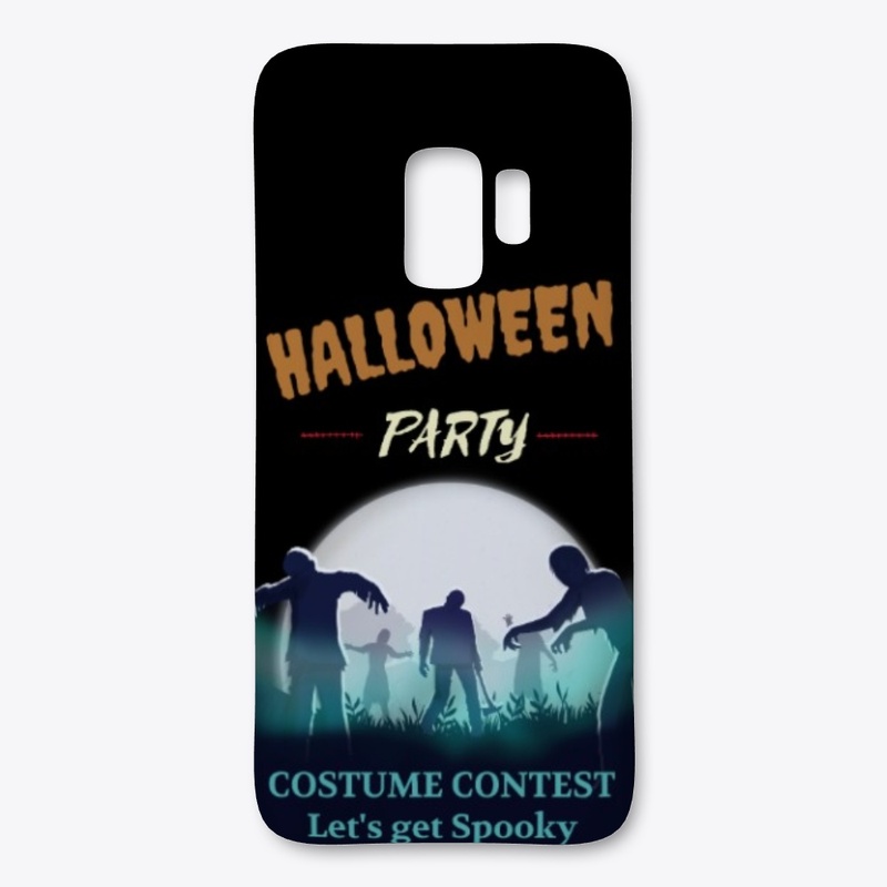 Halloween Party 