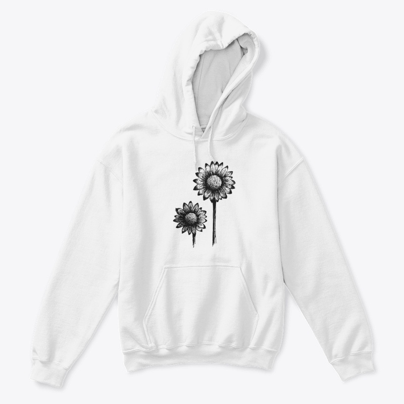 Flower Daisy Art shirt