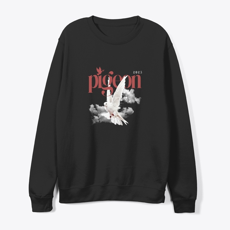 The Pigeon1