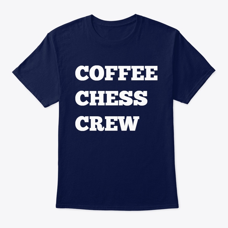 Coffee Chess Crew