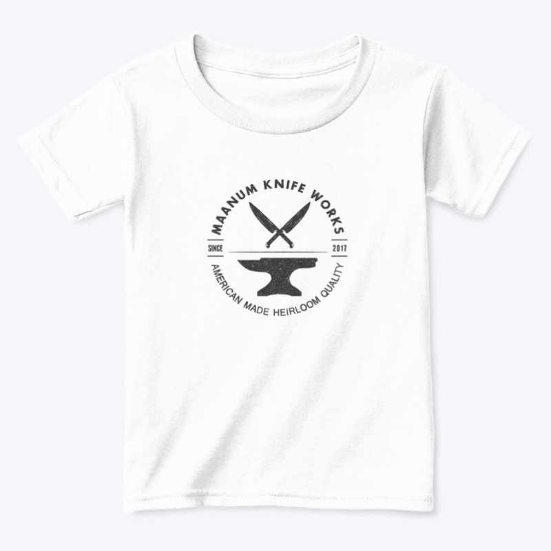 Maanum Knife Works T