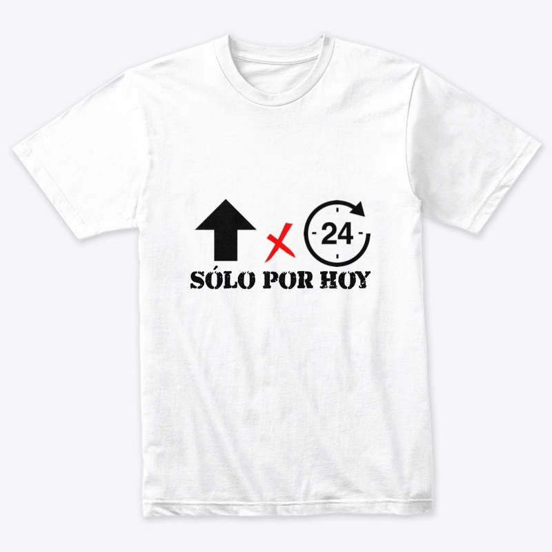 Solo por hoy
