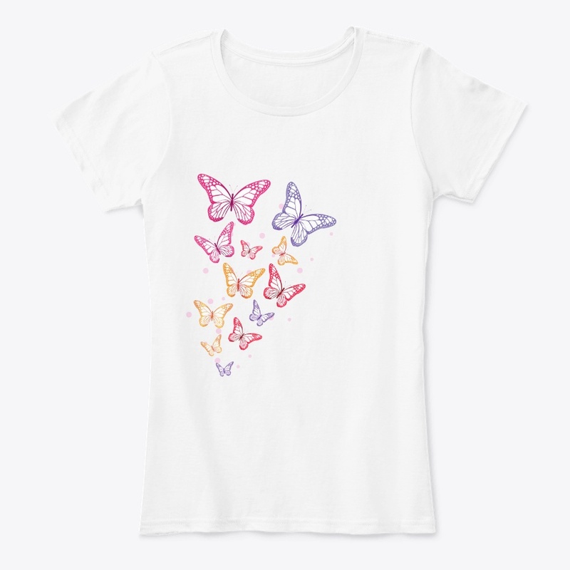 Free Butterfly