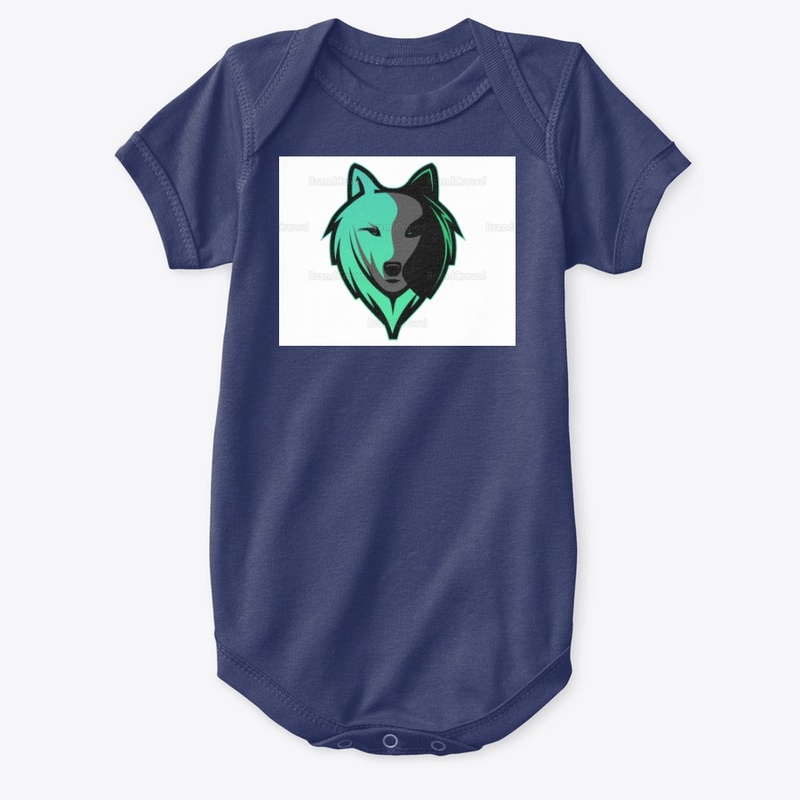 Channel logo shirt