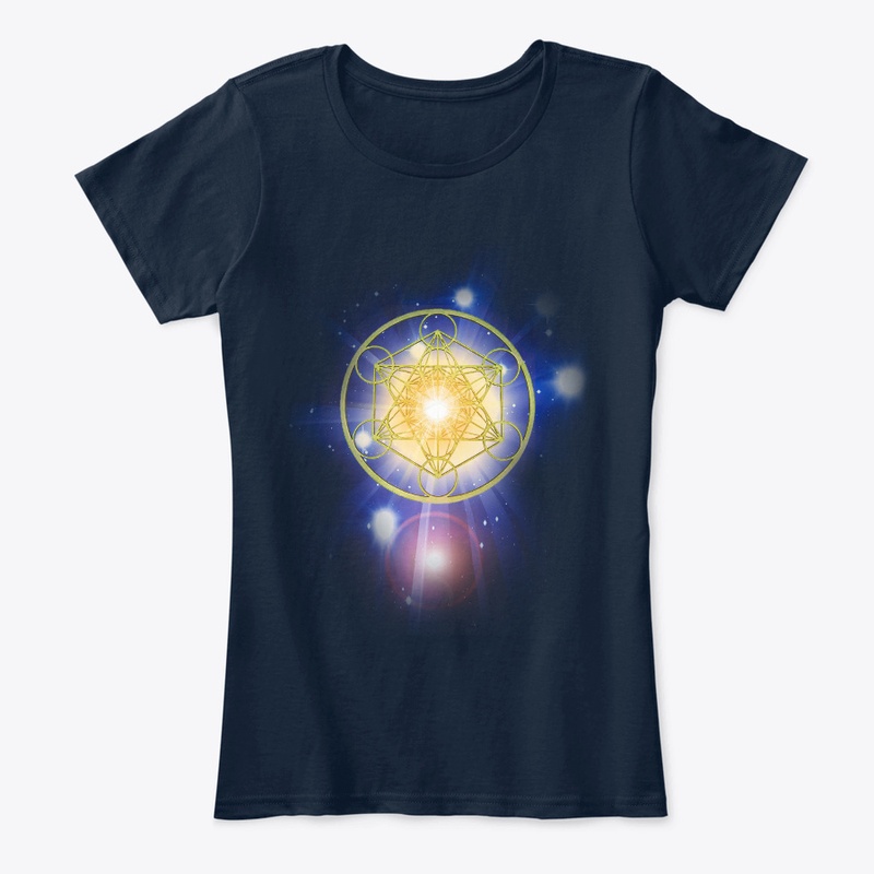 Metatron Protection