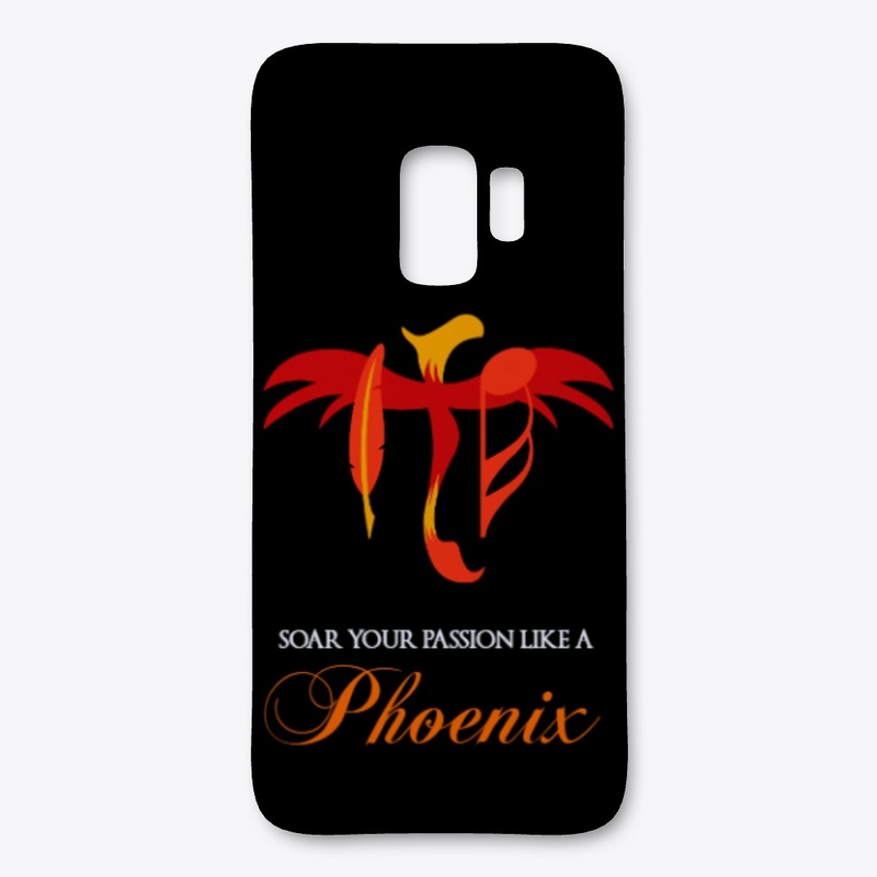 Soar your passion like a Phoenix