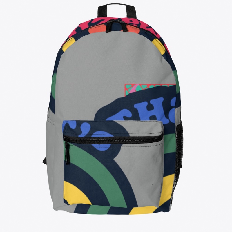 Nice T- shirts and legins and bags