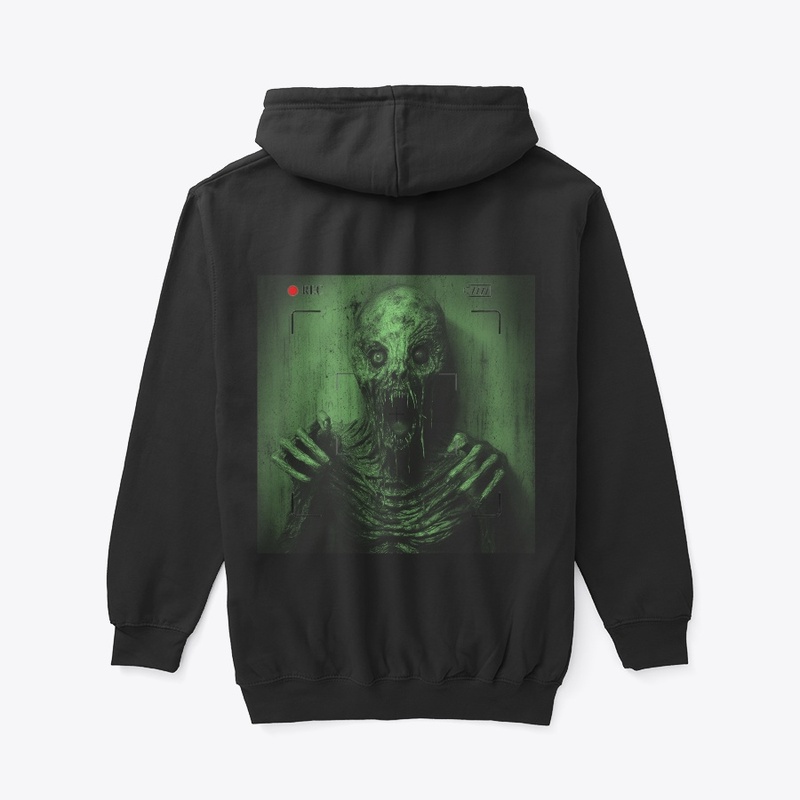 The Lurker (Night Vision)