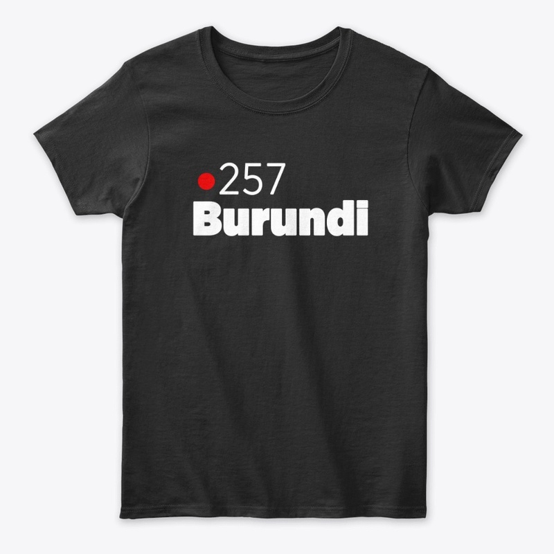 Burundi