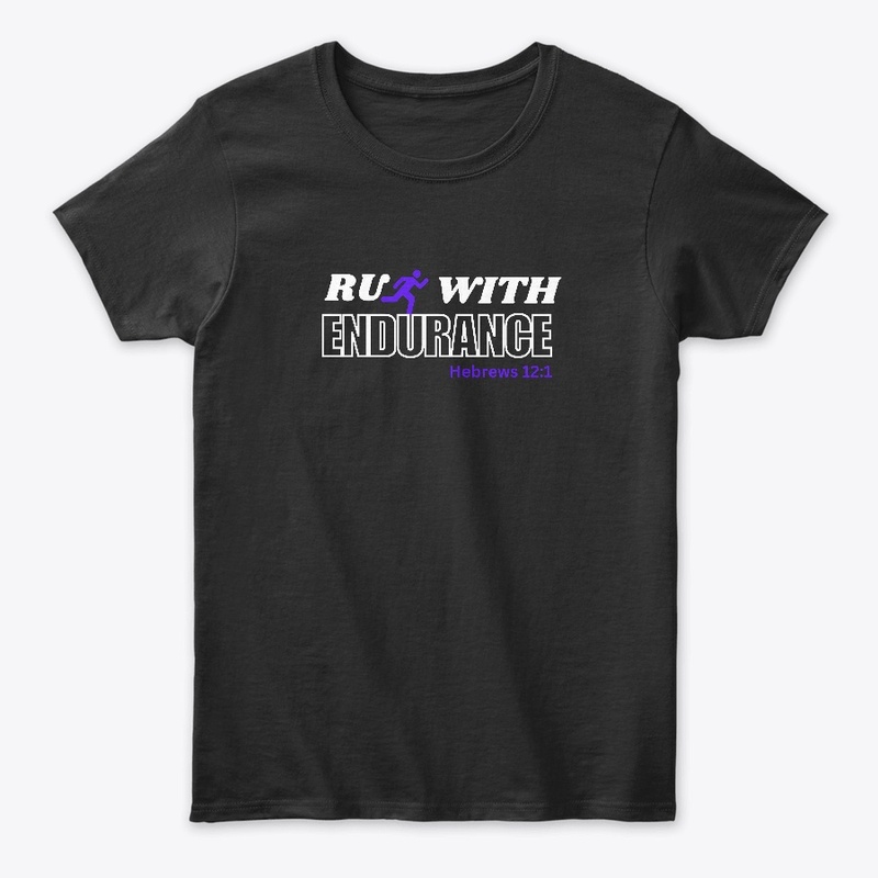 Run with Endurance 