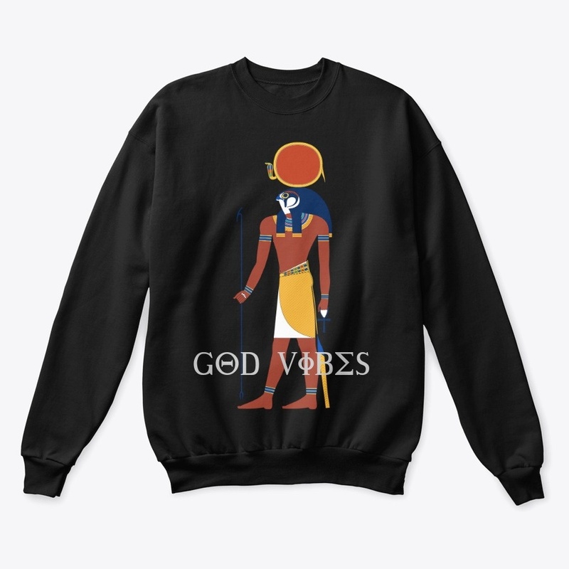 God Vibes