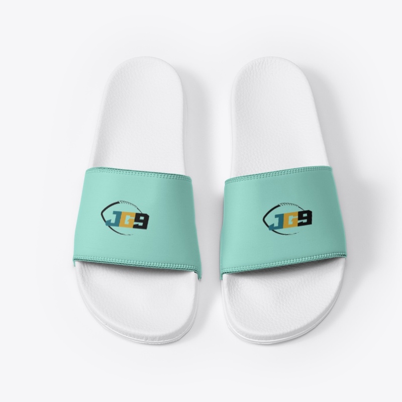 JG9 June 2022 Collection