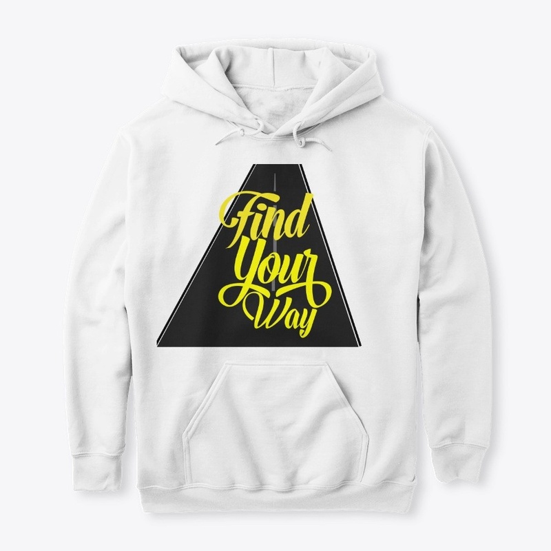 find your way
