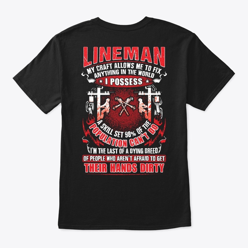 Lineman's Craft
