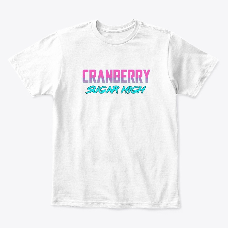 Cranberry Sugar High Miami