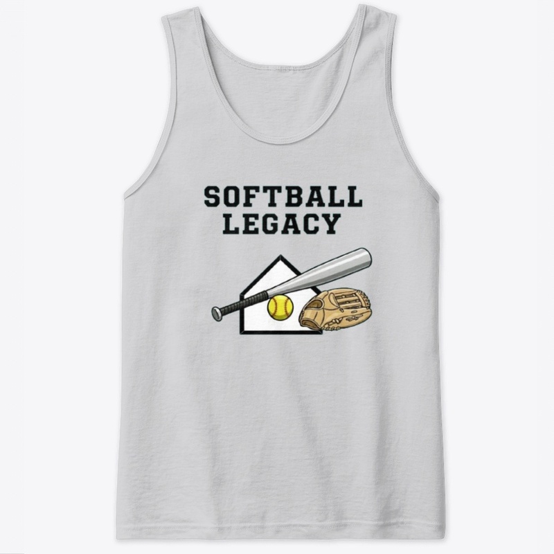 Softball Legacy