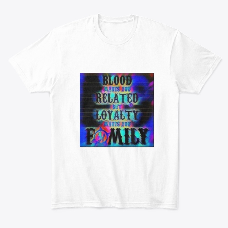 blood loyalty family 