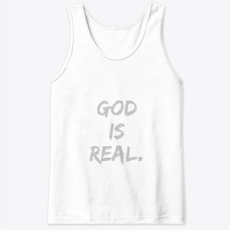 God Is Real Collection
