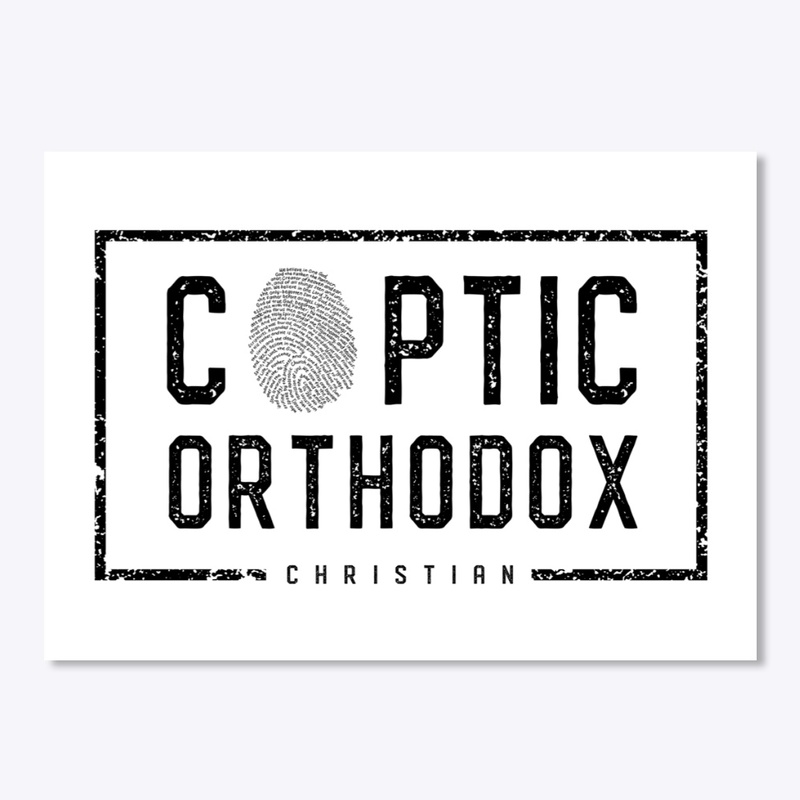 The Coptic Fingerprint I