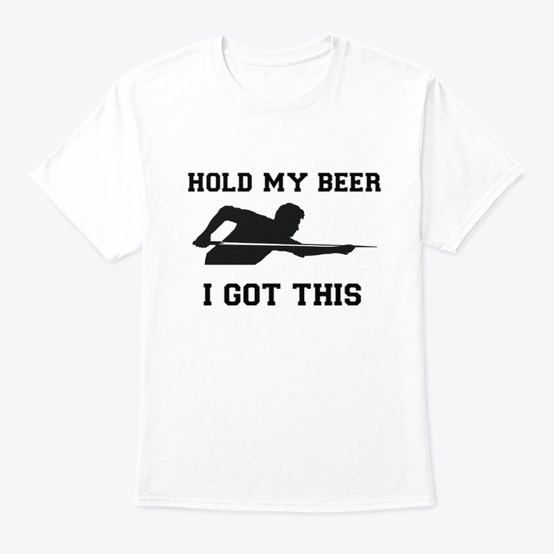 Hold my beer
