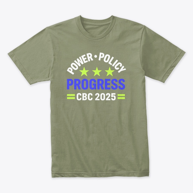 2025 CBC Merch Collection