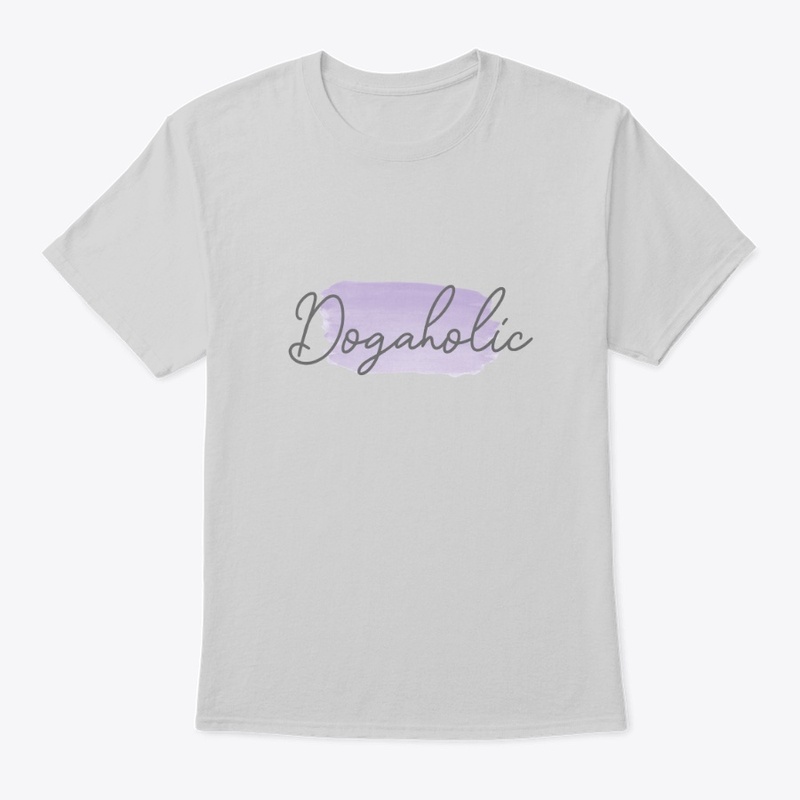 Dogaholic - We Love our Dogs