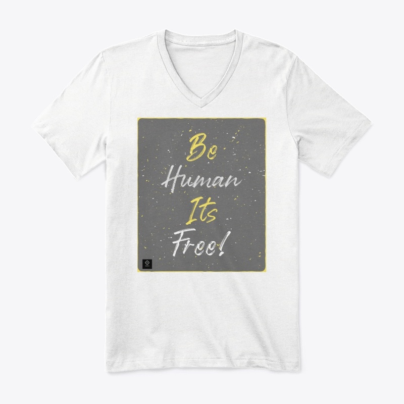 Be Human T-Shirts  Collection #2
