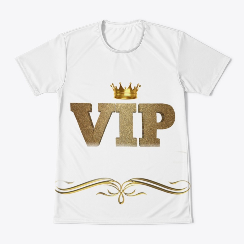 VIP T shirt 