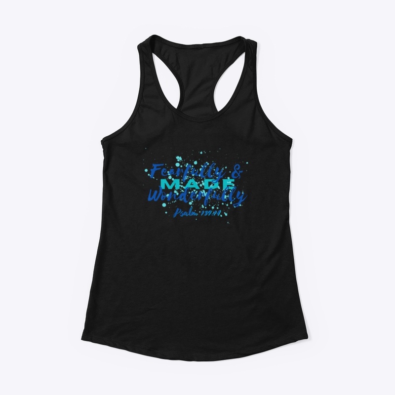 Fearfully & Wonderfully Made Collection