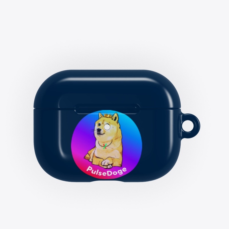 PulseDoge (PLSD) Crypto Merch!
