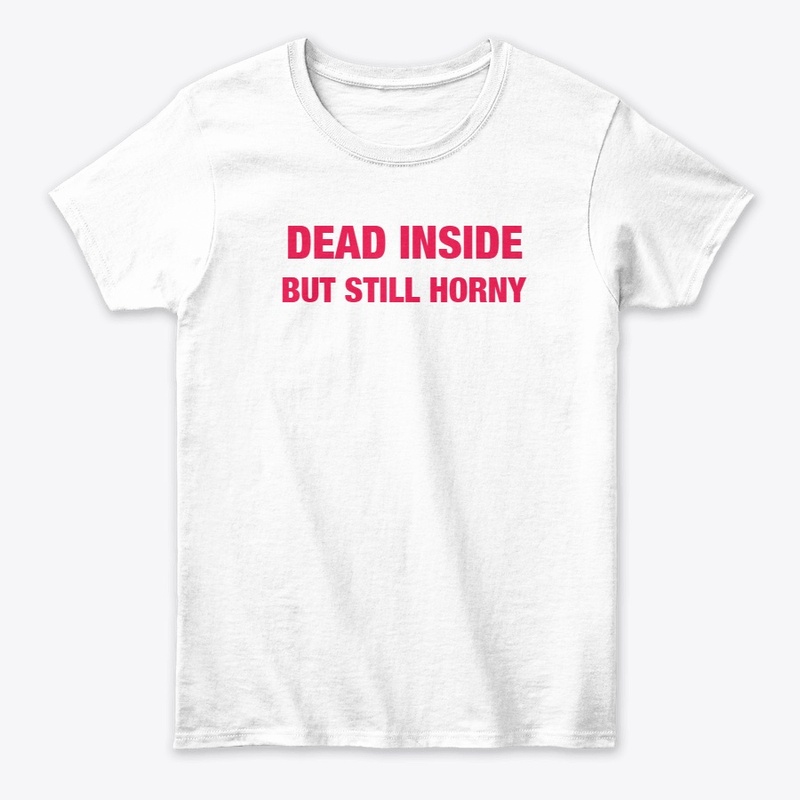 DEAD INSIDE