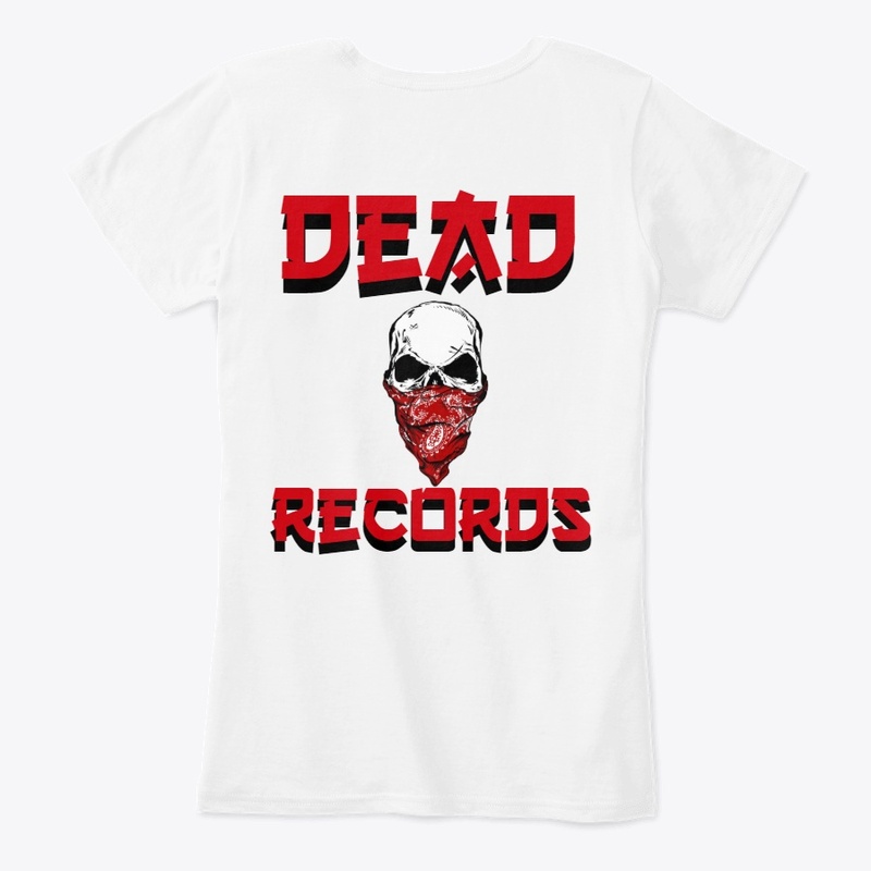Dead Records Collection 2020