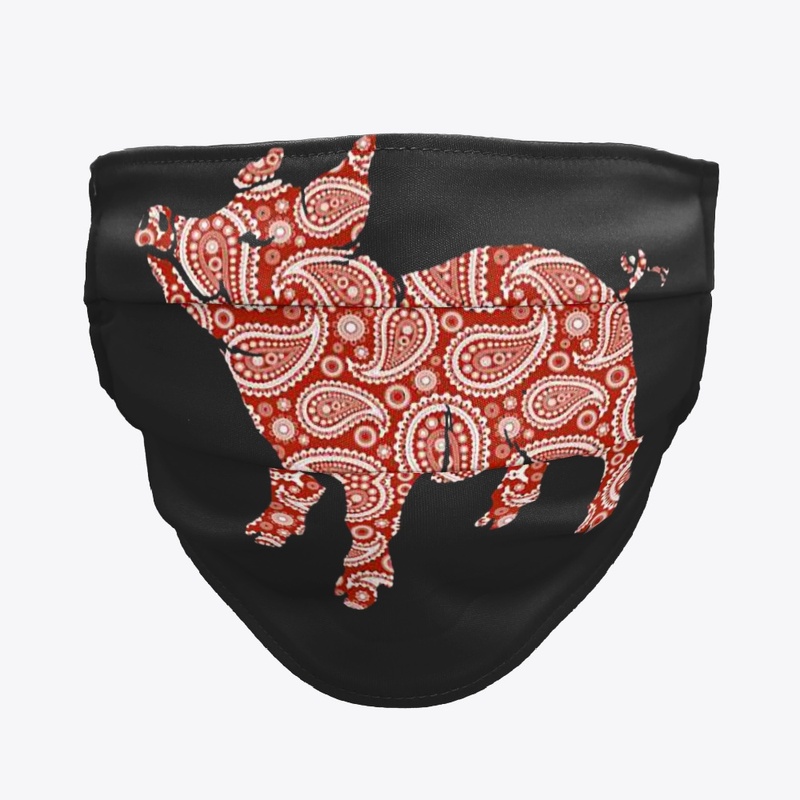 pig-paisley