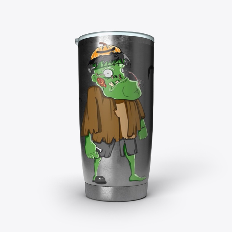 ZOMBIE 2