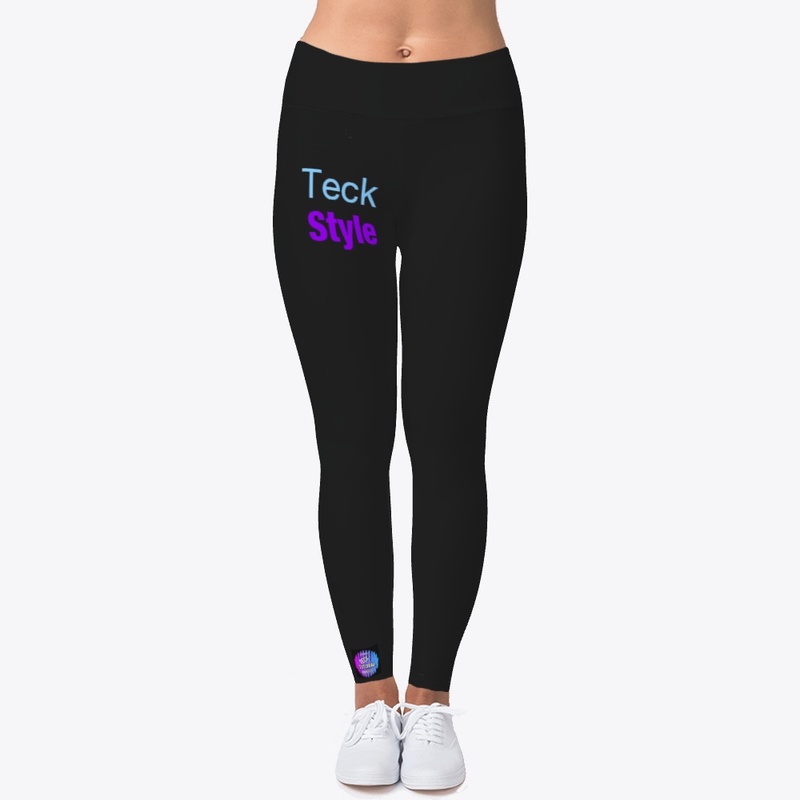 Teck Style Store