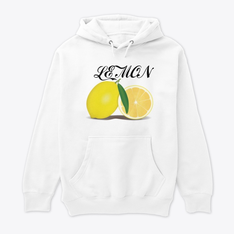 Lemon maglia