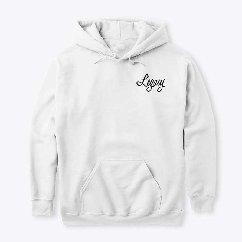 Uni-Sex Hoodie