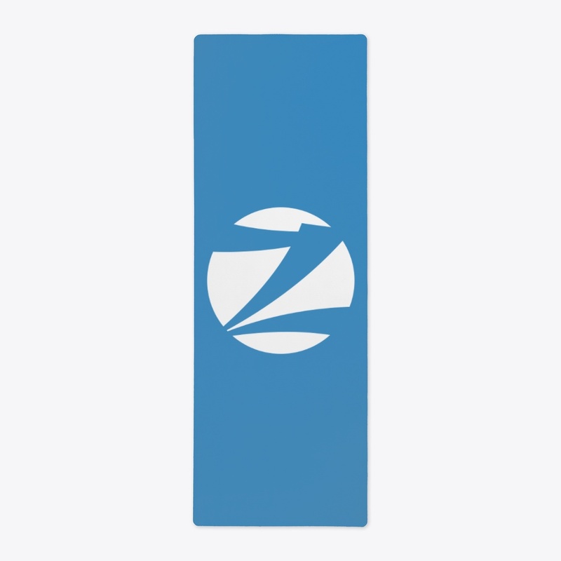 White Zen Logo
