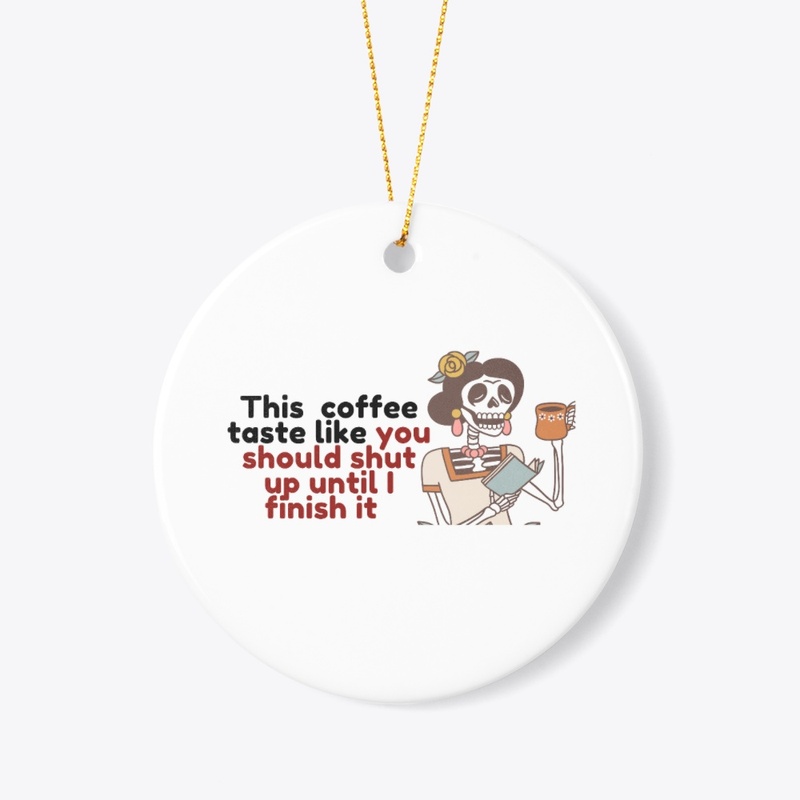 my coffee my rules