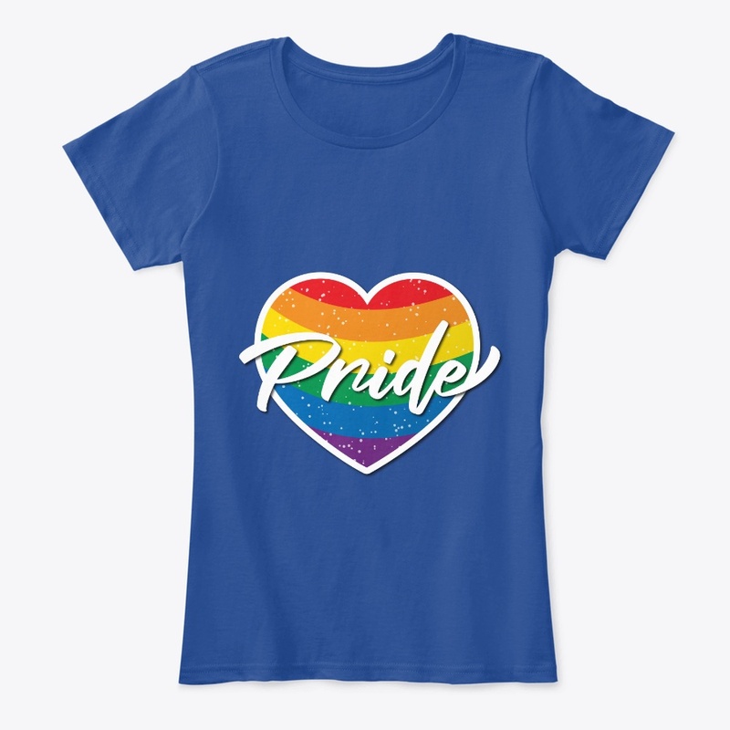 Love pride 