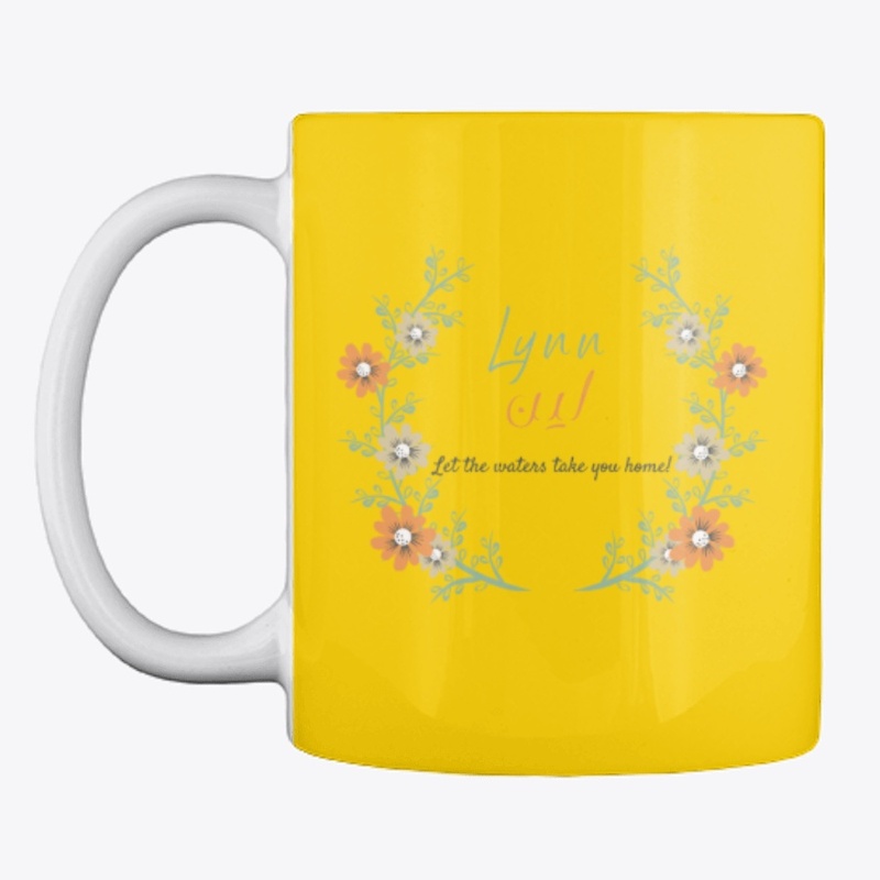 Lynn - Your name in En and Ar