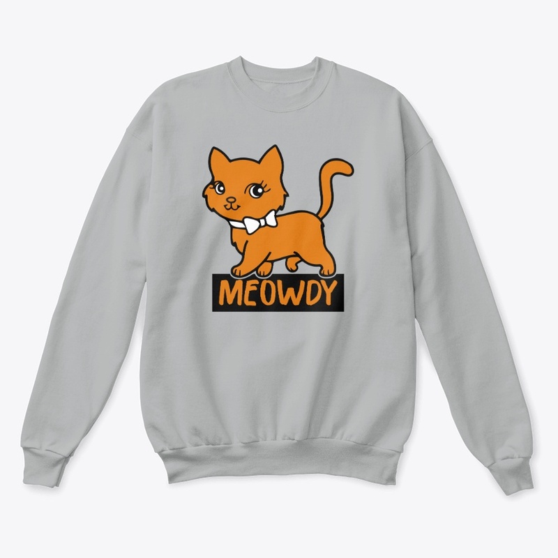 Meowy Cat