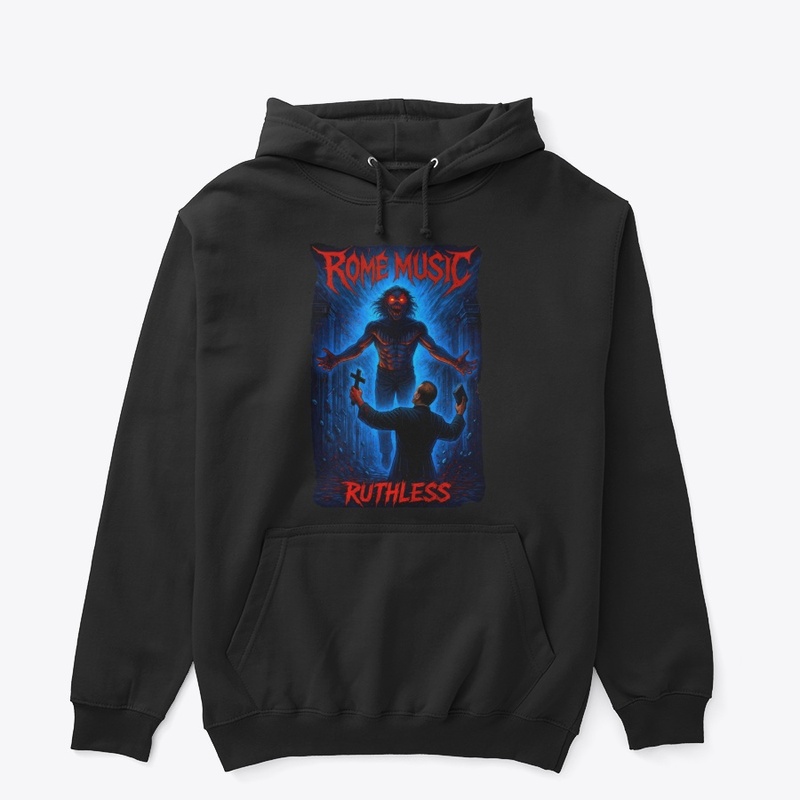 Ruthless Design